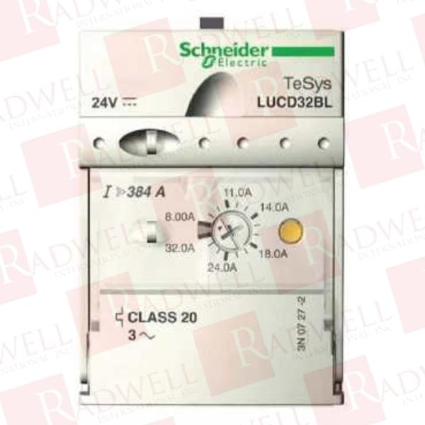 SCHNEIDER ELECTRIC LUCD05B