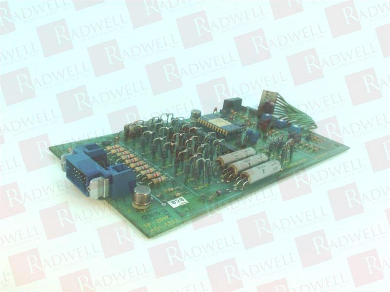 FUJI ELECTRIC CDPAOTAD-21