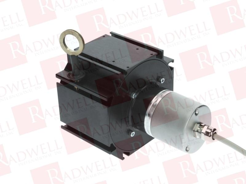 POSITAL FRABA LD0-S101G-1216-3F00-ARW