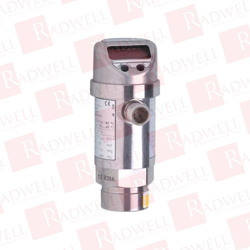 EFECTOR PN-2,5-RBR14-KFPKG/US/3D /V-PN006A