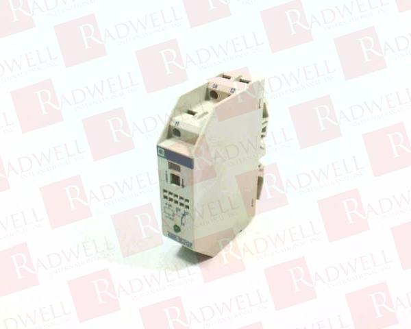 SCHNEIDER ELECTRIC ABR1E312F