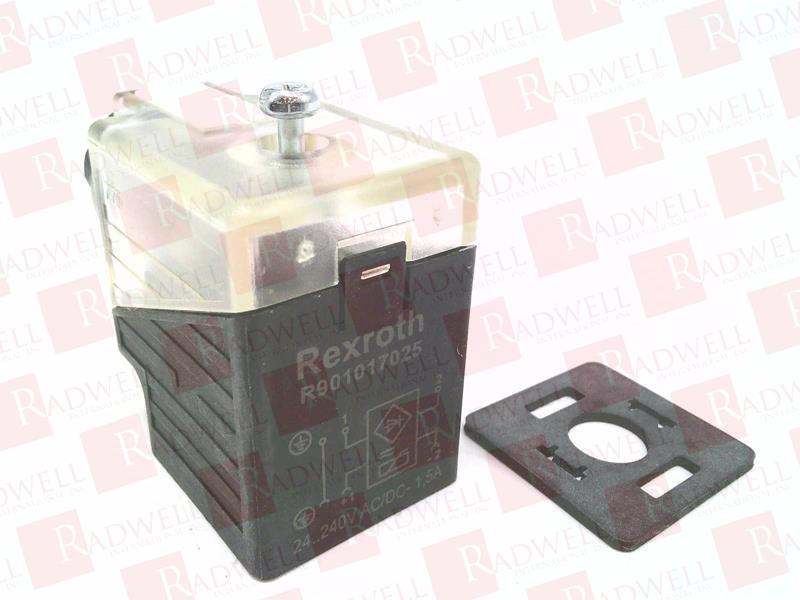 BOSCH R901017025