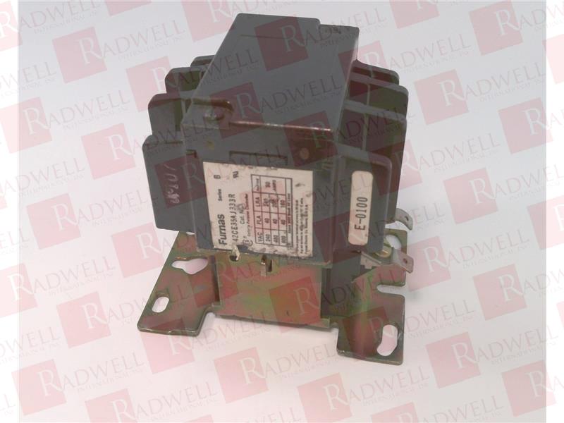SIEMENS 42CE35AJ333R