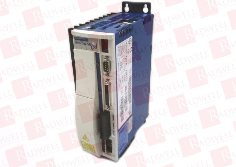 DANAHER MOTION PRD-B040ASIZ-A2