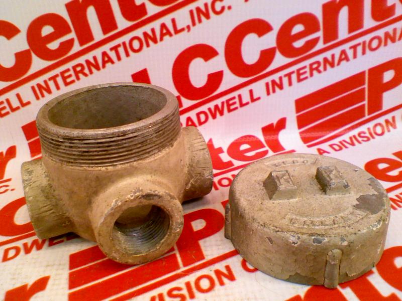 HUBBELL GEMT-3