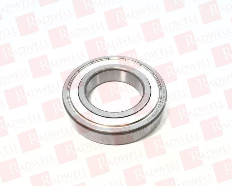 NTN BEARING 6212ZZC3/EM