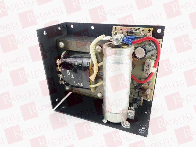 ELPAC OLV 60-12 N/OVP