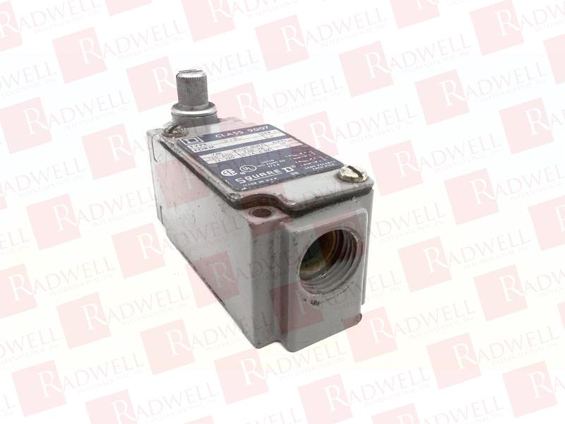 SCHNEIDER ELECTRIC 9007-B65B2