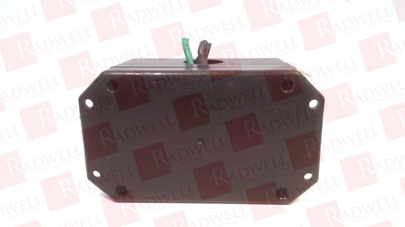 ENERGY CONTROL SYSTEMS RM-ST403N4