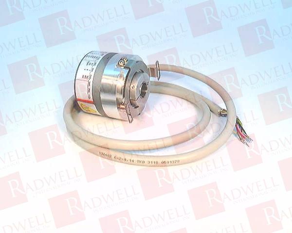 TURCK T8.5873.591E.C721