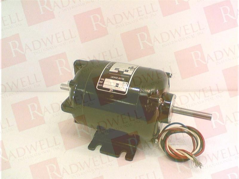 BODINE ELECTRIC 0625