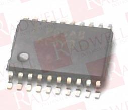 ON SEMICONDUCTOR 74AC573MTCX