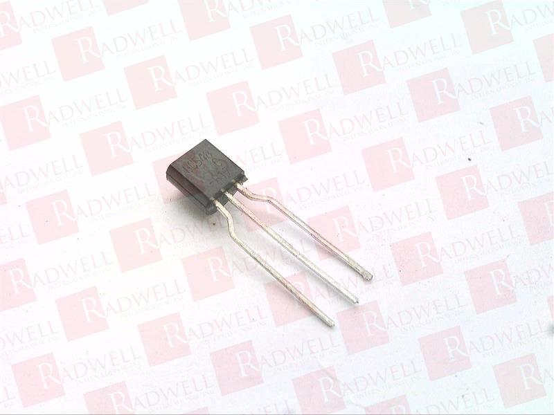 ON SEMICONDUCTOR BC548C