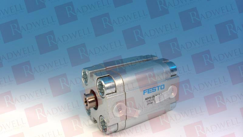 FESTO ADVU-25-20-PA