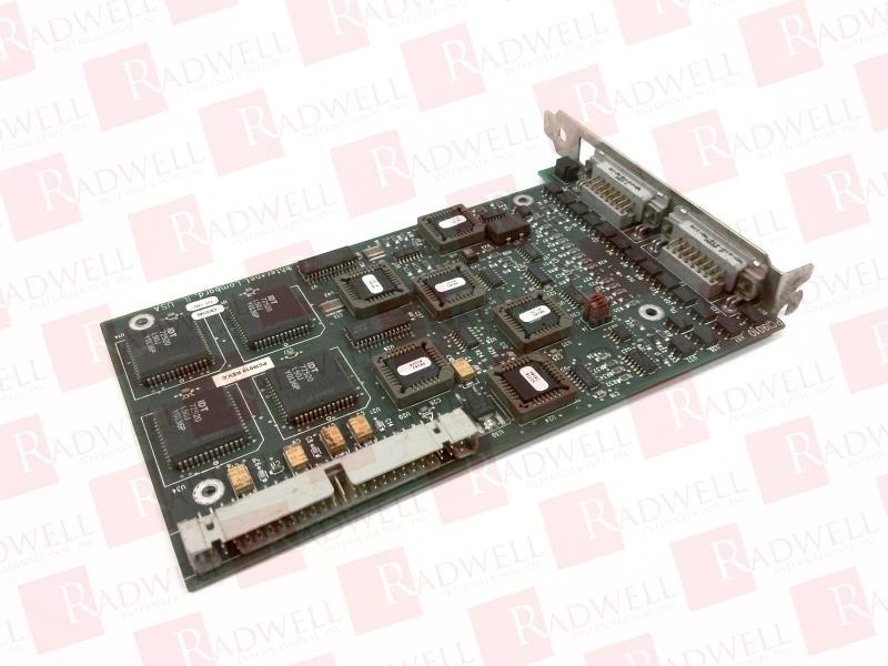 ENTERNET PCI9010