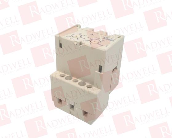SCHNEIDER ELECTRIC LB1-LC03M04