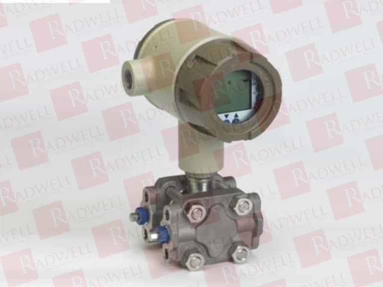 HONEYWELL STD924-E1H-00000-MB.S2.ZS.F1D3-3138