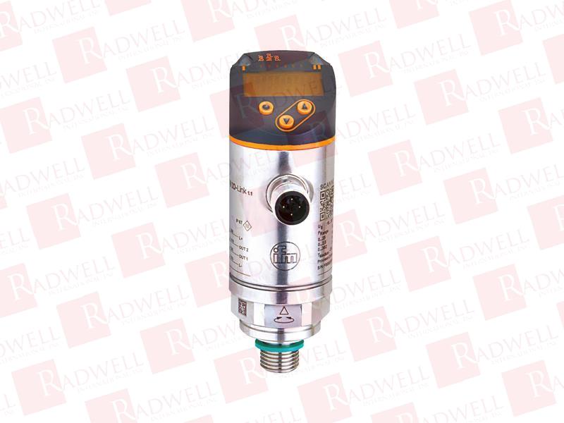 EFECTOR PN-001BREG14-QFRKG/US/ /V-PN7597