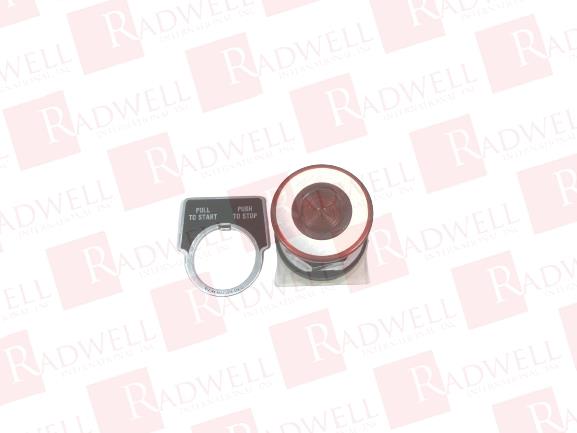 ASEA BROWN BOVERI 610281-12R
