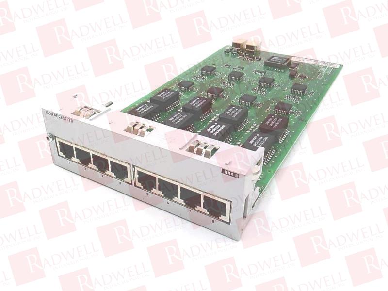 ALCATEL LUCENT 3EH73006ABAB