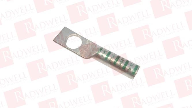 TELEDYNE BBLU-1S8
