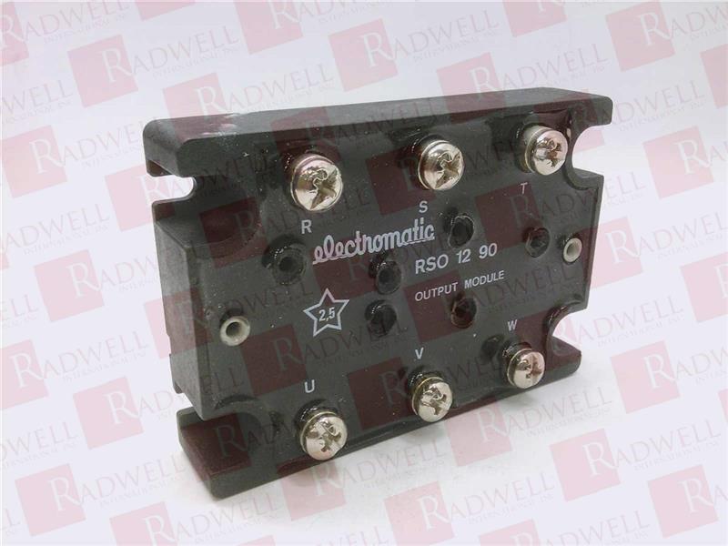 CARLO GAVAZZI RSO1290