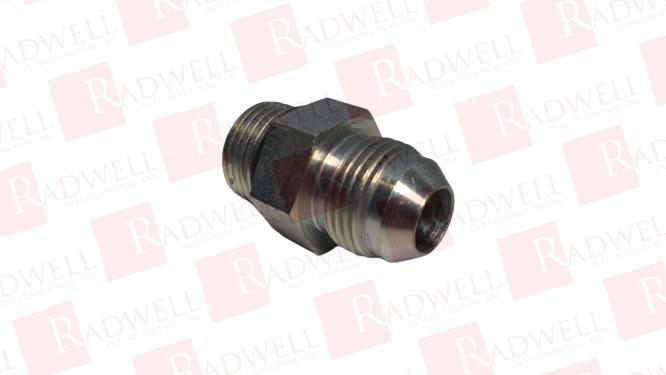AIRWAY 6400-8-8-O