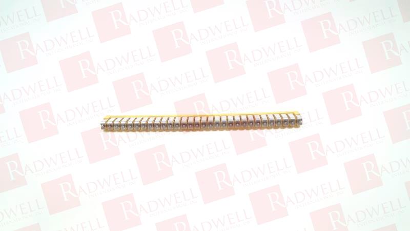 WEIDMULLER 1067500000