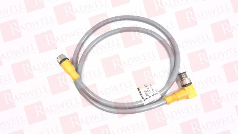 TURCK RKC 4.4T-1-WSC 4.4T/S622