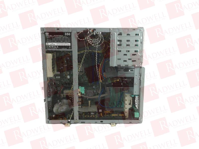 COOLER MASTER RS-350-PSAR-13