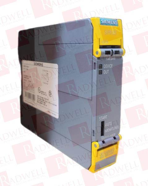SIEMENS 3SK1211-1BB40