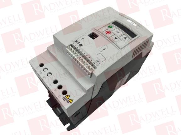 EATON CORPORATION DC1-12011NB-A20CE1