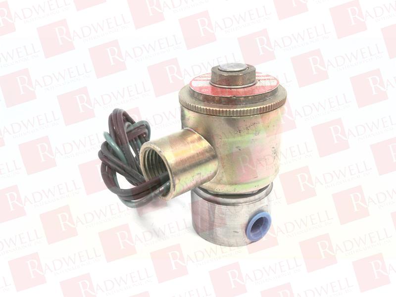 PARKER X52LB2052-120/60,110/50