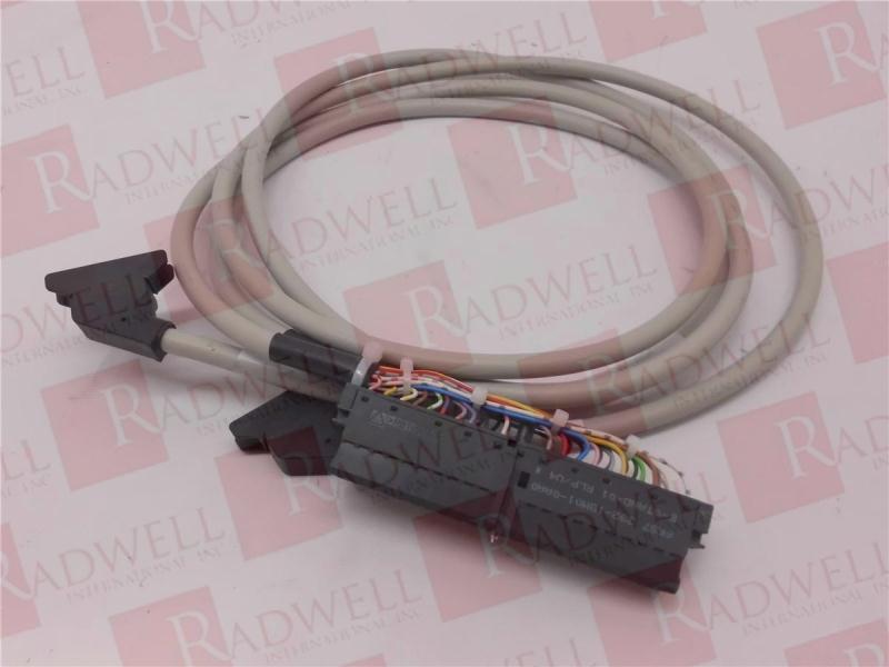 WEIDMULLER PAC-S300-HE20-V4-1M5