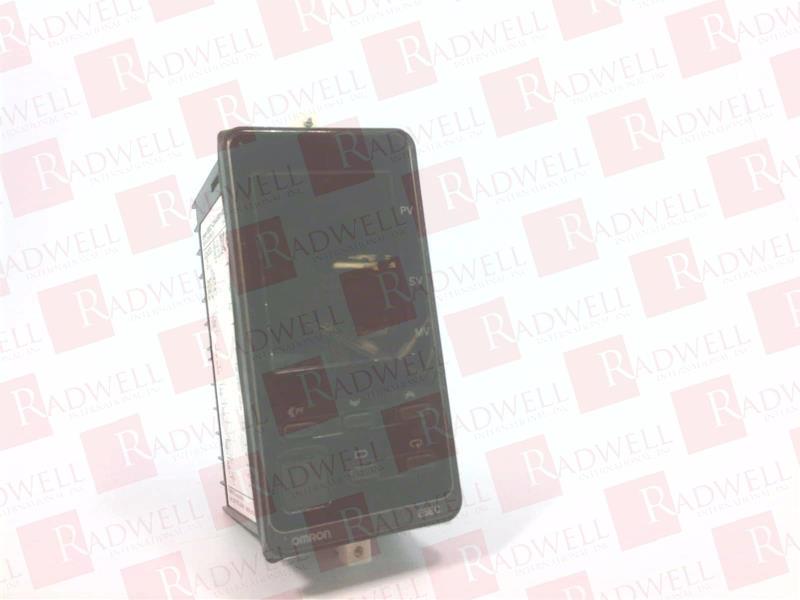 OMRON E5EC-CX4ASM-005