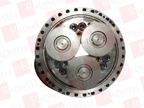 NACHI F2CF-W55-ZB01-64