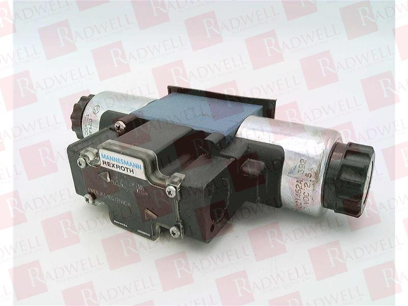 BOSCH 4WE6J61/EG12N9DA