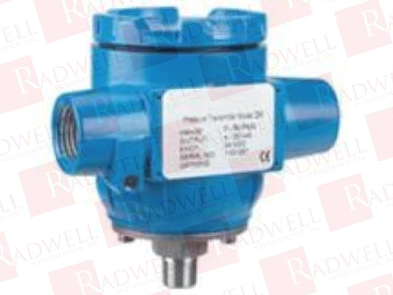 DWYER 679-1