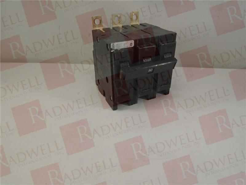 EATON CORPORATION BAB3080H