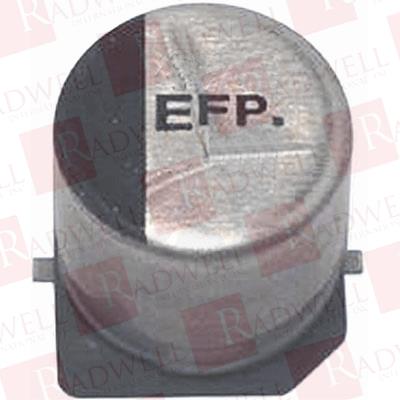 MATSUSHITA ELECTRIC EEEFP1V470AP