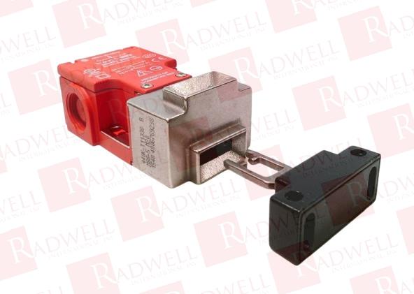 ALLEN BRADLEY 440K-T11338