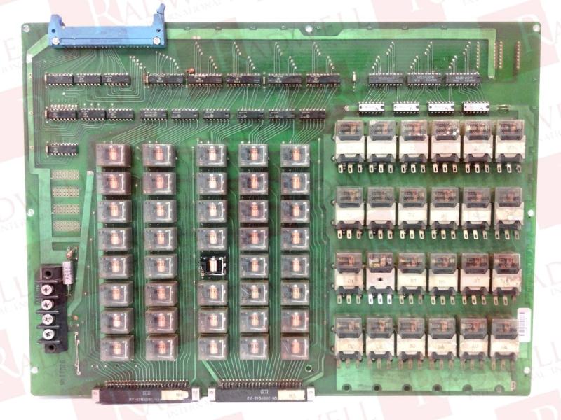 FUJI ELECTRIC 920114N