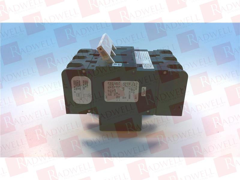 SENSATA TECHNOLOGIES JTMP-3-1RLS4-37967-600-S