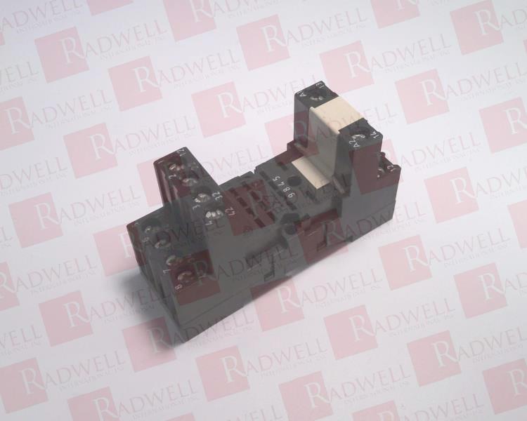 SCHNEIDER ELECTRIC RXZ-1G