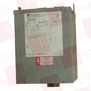 EATON CORPORATION S10N04A03N