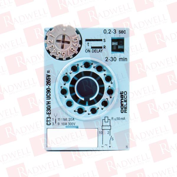 TURCK CT 3-B30/H