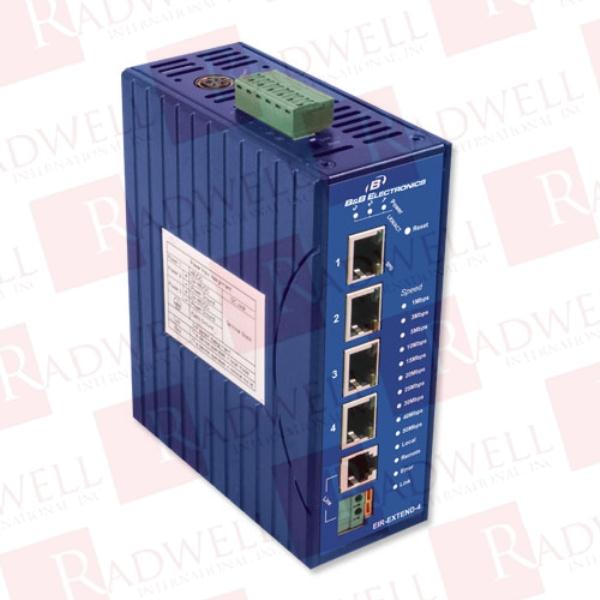 ADVANTECH EIR2-EXTEND