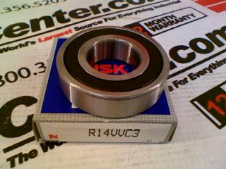 KML R14-2RS