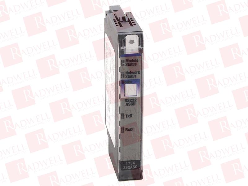 ALLEN BRADLEY 1734-485ASC