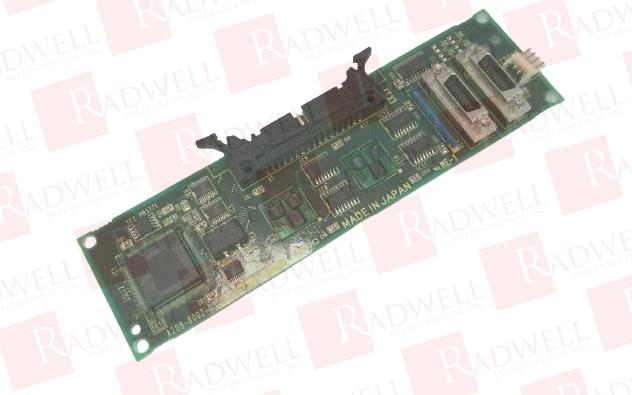 FANUC A20B-8002-0500